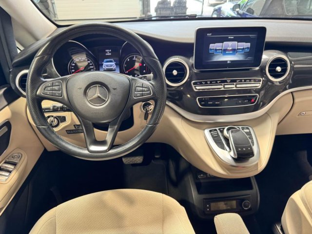 Mercedes Marco Polo - Photo 10