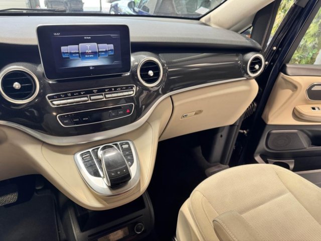 Mercedes Marco Polo - Photo 11