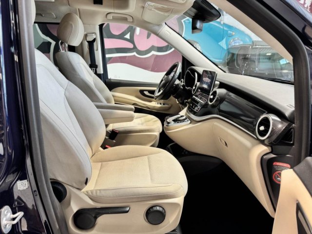 Mercedes Marco Polo - Photo 13