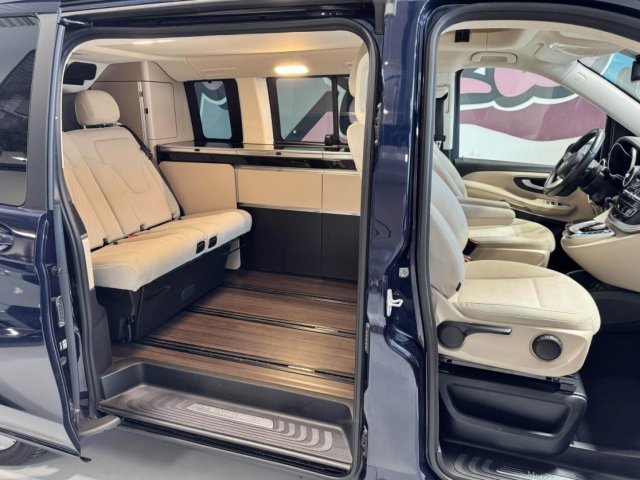 Mercedes Marco Polo - Photo 14
