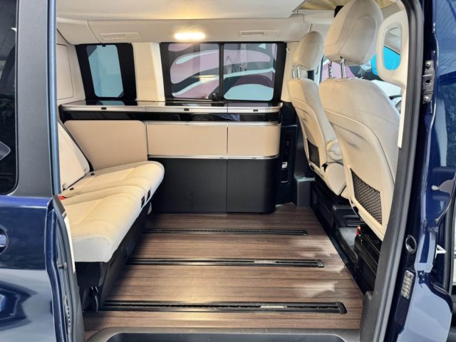 Mercedes Marco Polo - Photo 15