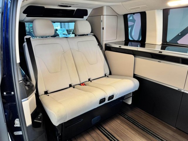 Mercedes Marco Polo - Photo 16