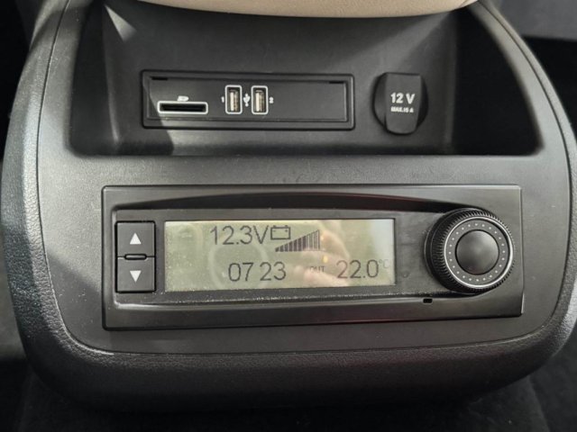 Mercedes Marco Polo - Photo 19