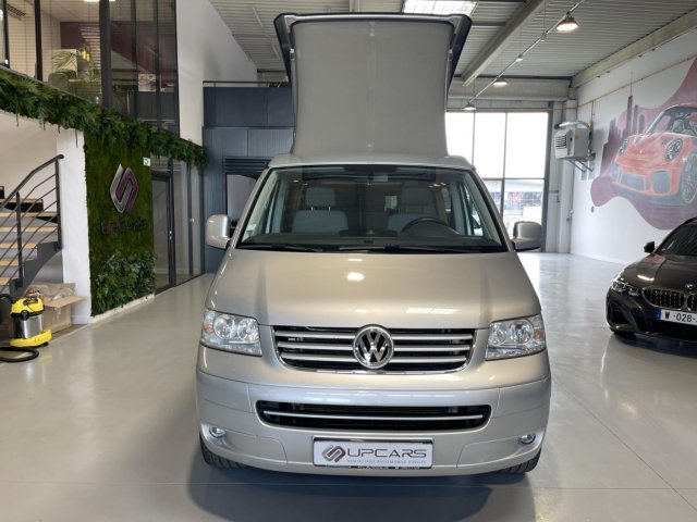 Volkswagen California - Photo 2