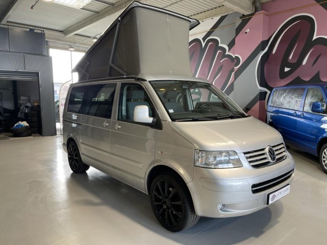 Volkswagen California - Photo 3