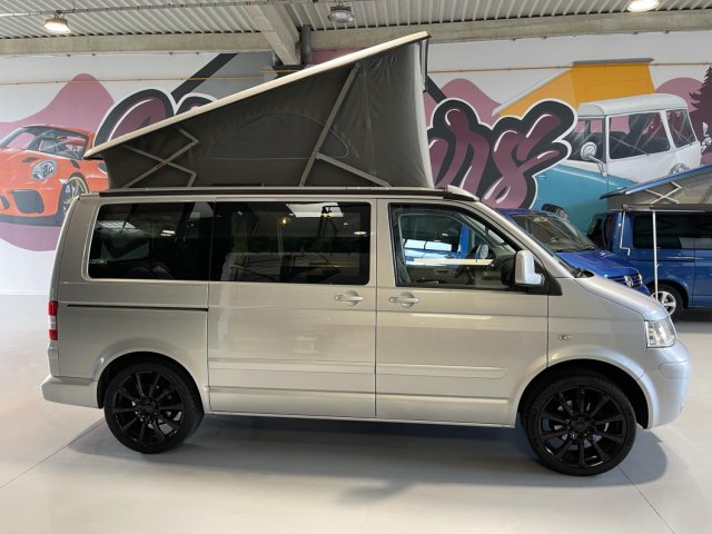 Volkswagen California - Photo 4