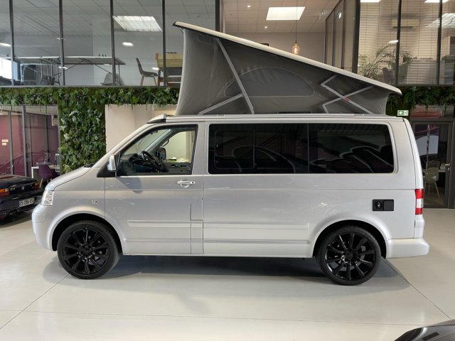 Volkswagen California - Photo 5