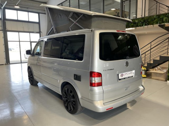 Volkswagen California - Photo 6