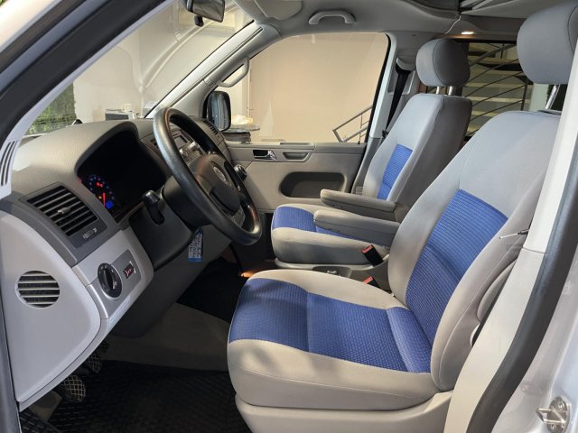 Volkswagen California - Photo 9