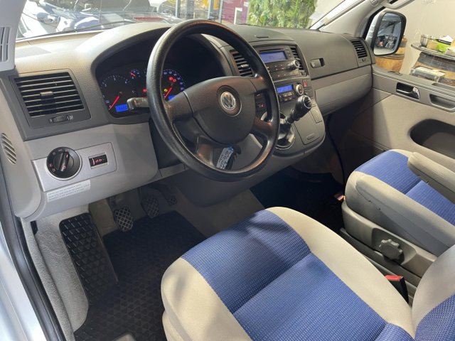 Volkswagen California - Photo 10