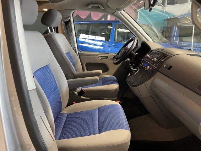 Volkswagen California - Photo 11