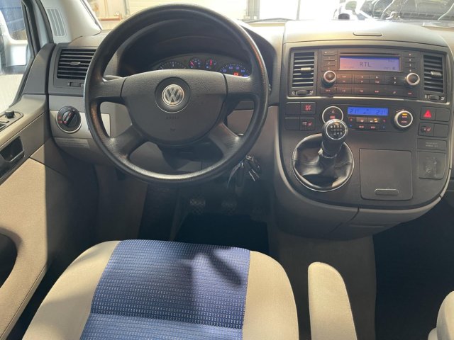 Volkswagen California - Photo 12