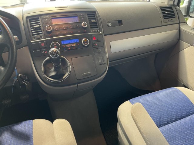 Volkswagen California - Photo 13