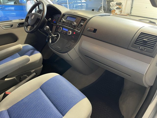 Volkswagen California - Photo 14