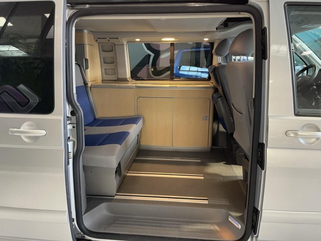 Volkswagen California - Photo 15