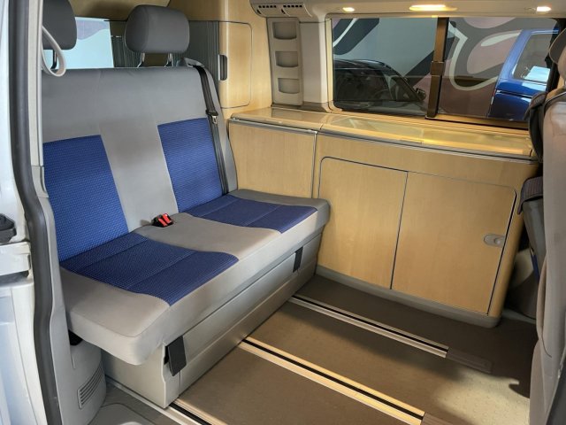 Volkswagen California - Photo 16