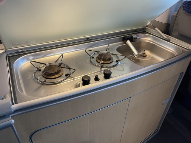 Volkswagen California - Photo 17