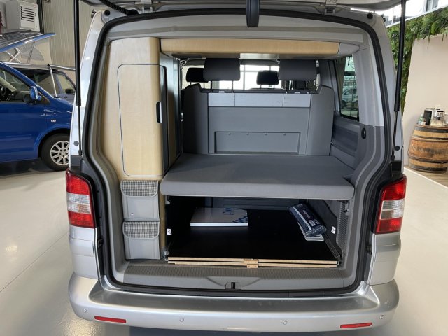 Volkswagen California - Photo 18