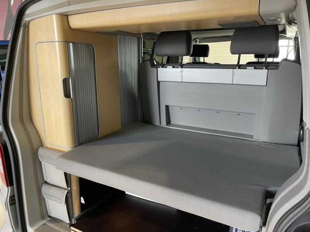 Volkswagen California - Photo 19