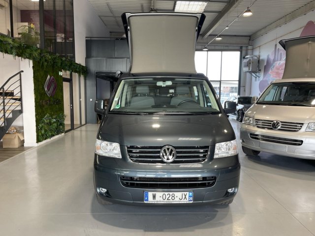 Volkswagen California - Photo 2