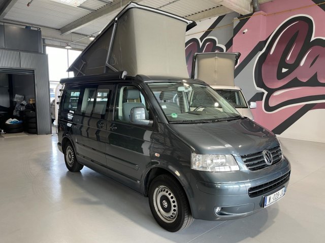 Volkswagen California - Photo 3