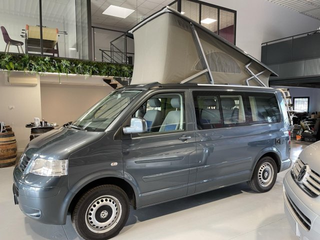 Volkswagen California - Photo 5