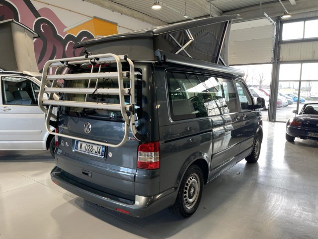 Volkswagen California - Photo 6