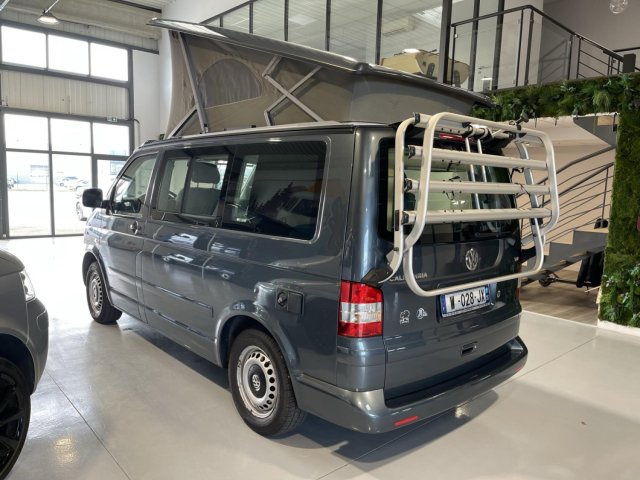 Volkswagen California - Photo 8