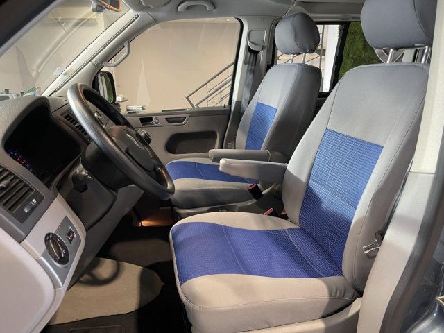 Volkswagen California - Photo 9