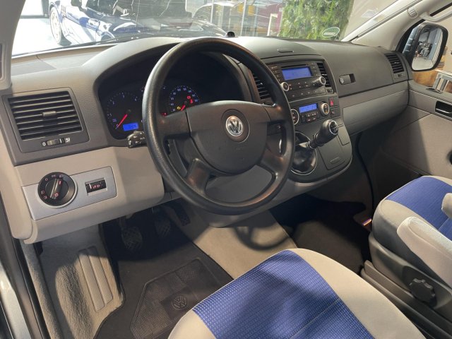 Volkswagen California - Photo 10