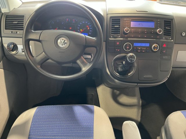 Volkswagen California - Photo 11