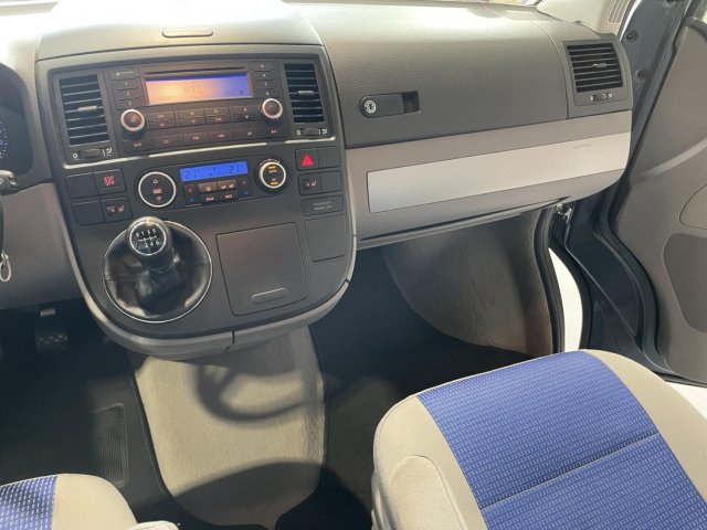 Volkswagen California - Photo 12