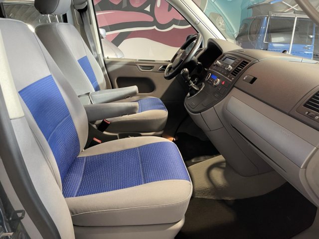 Volkswagen California - Photo 13