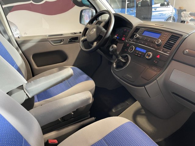 Volkswagen California - Photo 14