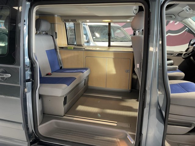 Volkswagen California - Photo 15