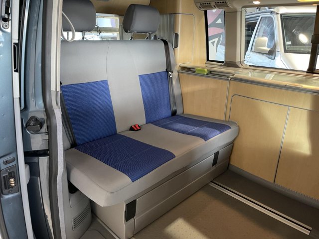 Volkswagen California - Photo 16