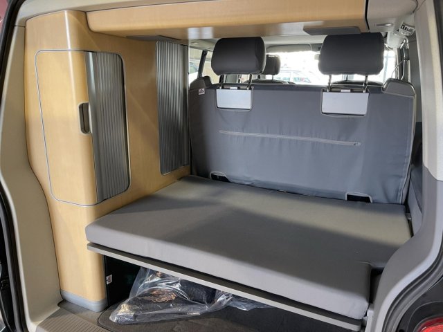 Volkswagen California - Photo 19