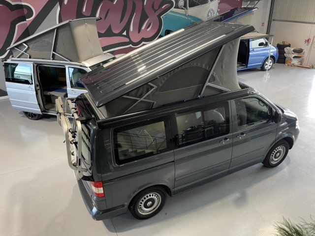 Volkswagen California - Photo 20