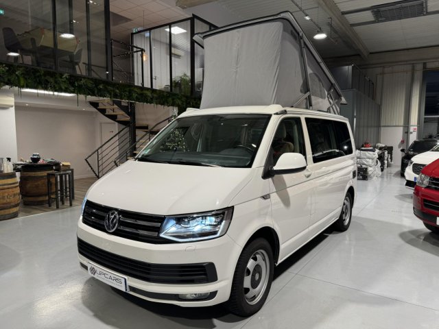 Volkswagen California