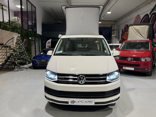 Volkswagen California - Photo 2