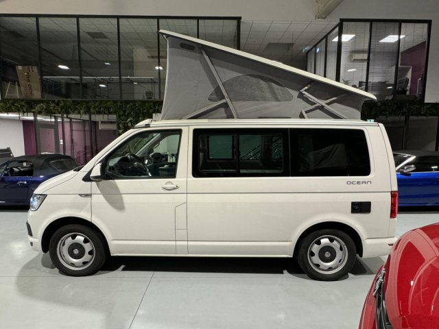 Volkswagen California - Photo 5