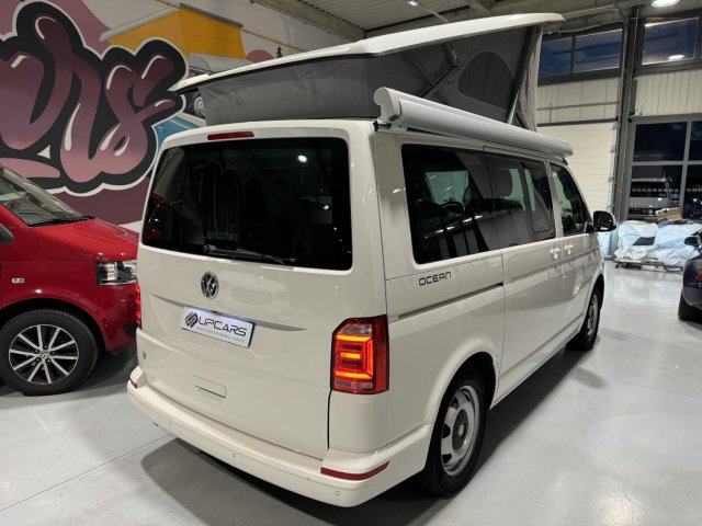 Volkswagen California - Photo 6