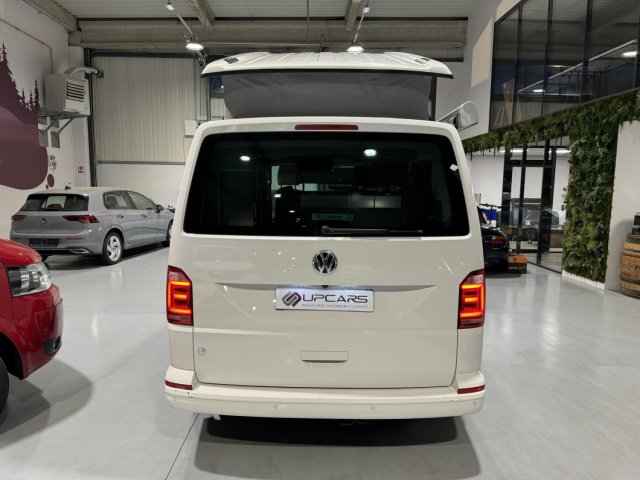 Volkswagen California - Photo 7