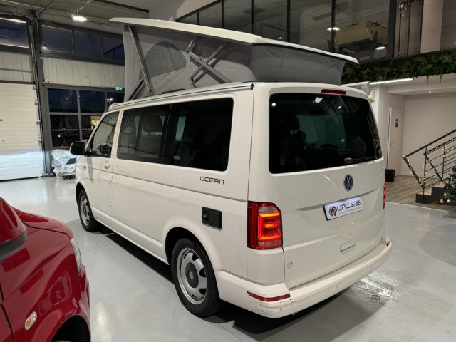 Volkswagen California - Photo 8