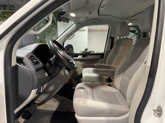 Volkswagen California - Photo 9