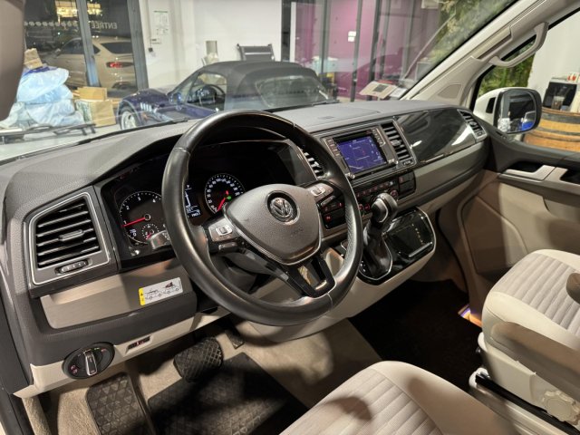 Volkswagen California - Photo 10