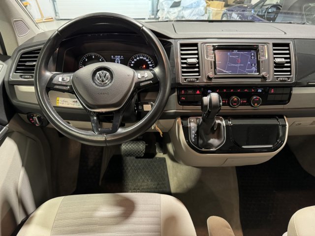 Volkswagen California - Photo 11