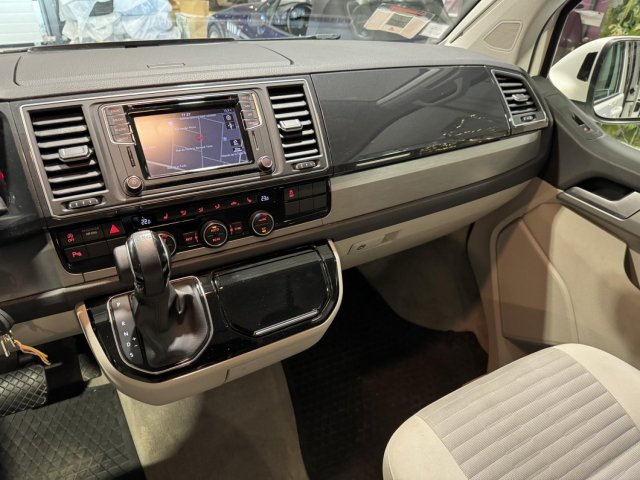 Volkswagen California - Photo 12