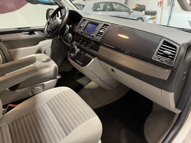 Volkswagen California - Photo 13