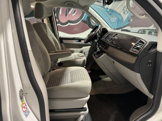 Volkswagen California - Photo 14